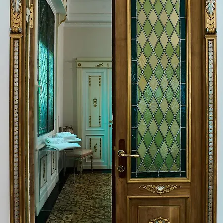 Glam Time Πανσιόν Γένοβα