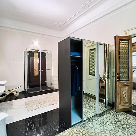 Πανσιόν Glam Time